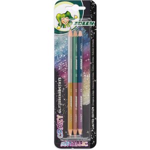 Produktbild für Buntstifte Jolly Supersticks Crazy, 3000-0515