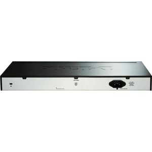 Produktbild für Switch D-Link Stackable Smart, DGS-1510-28X/E, managed