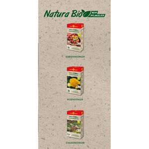 Produktbild für Dünger Wolf-Garten NG 3,4 Natura Bio Gartendünger