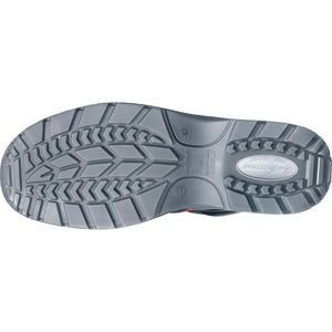 Produktbild für Sicherheitsschuhe Albatros Gravitation Mid, S3