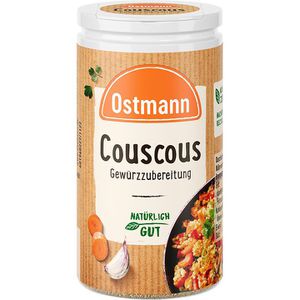 Gewürzmischung Ostmann Couscous
