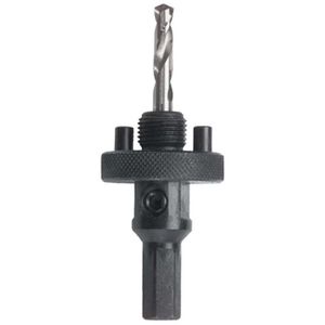 Produktbild für Lochsäge RUKO HSS-Bimetall 106302, 8-teilig