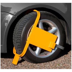 Produktbild für Parkkralle HP-Autozubehör 10053, 12 - 17 Zoll