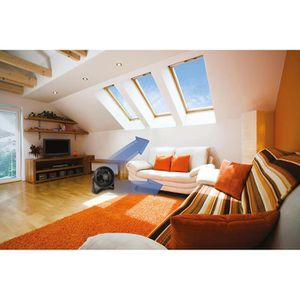 Produktbild für Ventilator Honeywell HT-900E, Ø 18cm