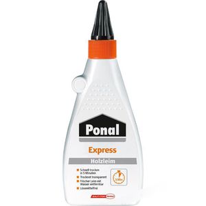 Holzleim Ponal Express, D2, 550g