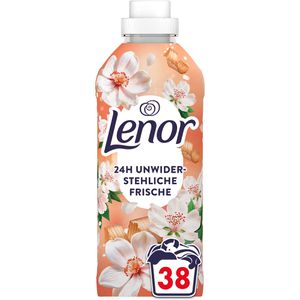 Weichspüler Lenor Jasminblüte & Weiße Zeder