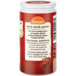 Produktbild für Paprika Ostmann edelsüß