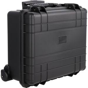 Produktbild für Transportkoffer Böttcher-AG Xcase, abschließbar, Kunststoff