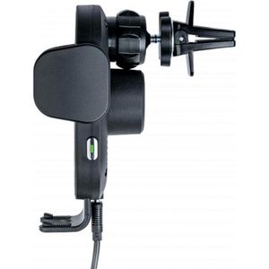Produktbild für Handyhalterung Verbatim FWC-01, 15W, für Auto