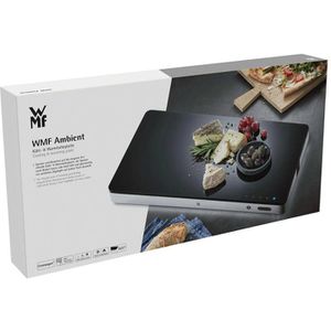 Produktbild für Warmhalteplatte WMF Ambient, 61.3022.5905