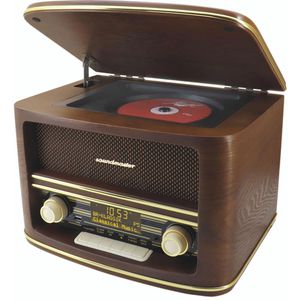 Produktbild für Radio Soundmaster NR961 DAB+