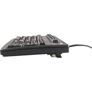 Produktbild für Tastatur CHERRY G83-6104LUNEU-2