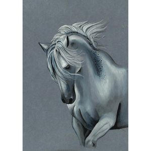 Produktbild für Zeichenblock Clairefontaine PaintON 975703C, A2