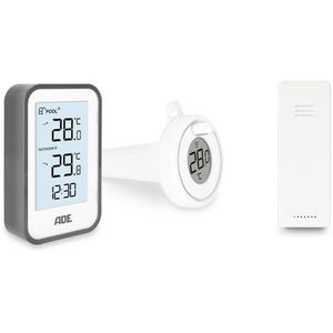 Poolthermometer