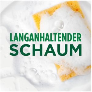 Produktbild für Spülmittel Fairy Bergamotte, Konzentrat