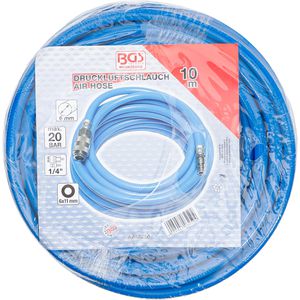 Produktbild für Druckluftschlauch BGS-technic 3250, PVC