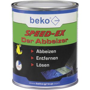 Abbeizer Beko Speed-Ex, Gel