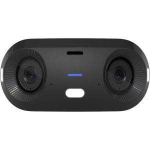 Produktbild für Überwachungskamera UbiQuiti UniFi G6 180, außen