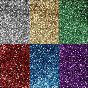 Produktbild für Glitzer Creativ-Company 285883 Bio Sparkles