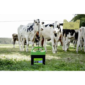 Produktbild für Weidezaungerät Kerbl 392502, Titan B 250