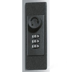 Produktbild für Schlüsselkasten Durable Key Box 36, 196623