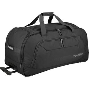 Produktbild für Reisetasche Travelite Kick Off, schwarz, 77 cm