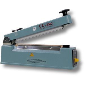 Folienschweißgerät dm-folien 35020301, Schweißlänge 400 mm
