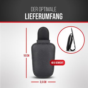 Produktbild für Sonnenblenden-Halter Heyner 511890