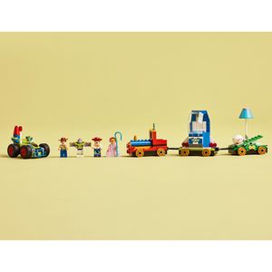 Produktbild für Klemmbausteine LEGO Disney 43264, ab 4 Jahre