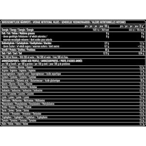 Produktbild für Proteinpulver ESN ISOCLEAR Whey Isolate, 750g