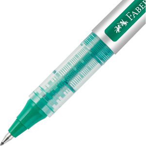 Produktbild für Tintenroller Faber-Castell Free Ink Micro, 348504
