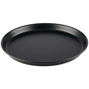 Pizzablech APS 73508, unbeschichtet, rund