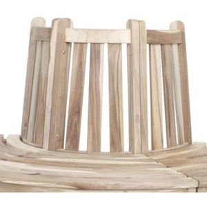 Produktbild für Gartenbank Garden-Pleasure JAVA, 3-Sitzer