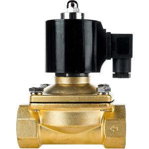 Produktbild für Magnetventil FSA Premium M-1.1/4-230-C, 1 1/4 Zoll