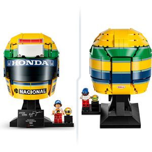 Produktbild für Klemmbausteine LEGO Editions 43024, ab 14 Jahre