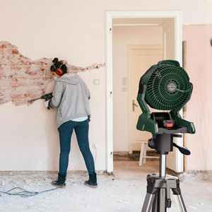 Produktbild für Ventilator Bosch UniversalFan 18V-1000, Ø 22,5cm