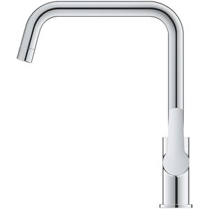 Produktbild für Küchenarmatur GROHE Start 30470000, chrom