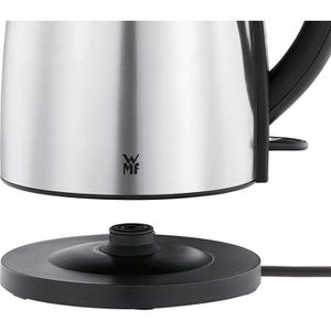 Produktbild für Wasserkocher WMF Bueno 61.3022.5201, silber