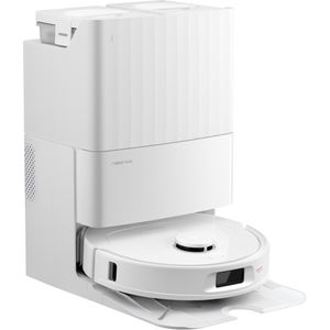 Saugroboter Roborock QR 598, weiß