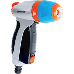 Reinigungsspritze Grüntek Metall 296278935