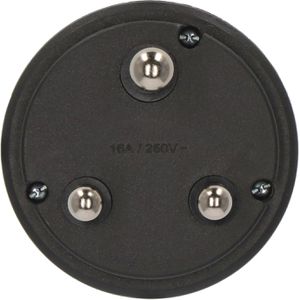 Produktbild für Reiseadapter Brennenstuhl 1508460