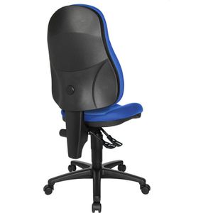 Produktbild für Bürostuhl Topstar Wellpoint 10, 8050 BC6