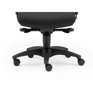 Produktbild für Bürostuhl SITWELL-STEIFENSAND MyChair M
