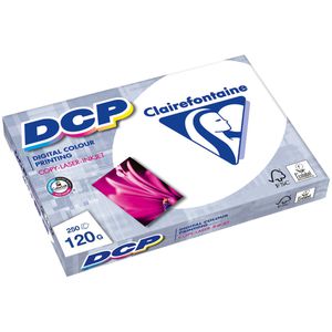 Farblaserpapier Clairefontaine 1844C DCP, A4