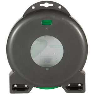Produktbild für Trimmerfaden Makita E-02711, rund