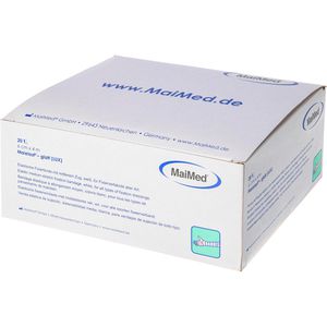 Produktbild für Fixierbinden MaiMed Maielast-glatt LUX, 20 Stück