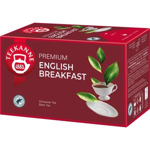 Tee Teekanne Premium English Breakfast
