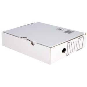 Produktbild für Archivbox Smartboxpro 226110920, A4
