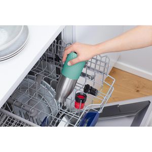 Produktbild für Trinkflasche Emsa Bludrop Sleeve N3110600