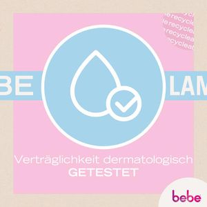 Produktbild für Lippenbalsam bebe Perlglanz Lippenpflege